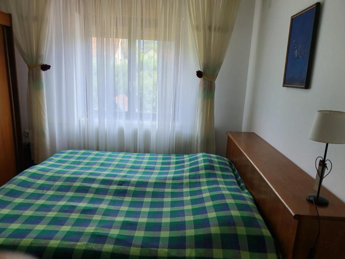 Apartman Draga Mokra Gora Exterior foto