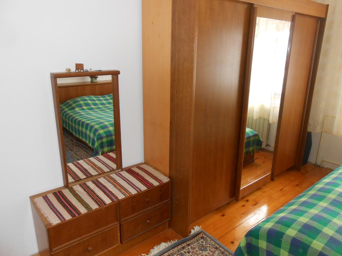 Apartman Draga Mokra Gora Exterior foto